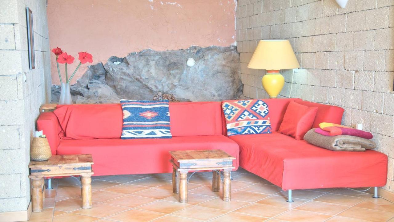 Finca La Tosca Guia de Isora  Room photo