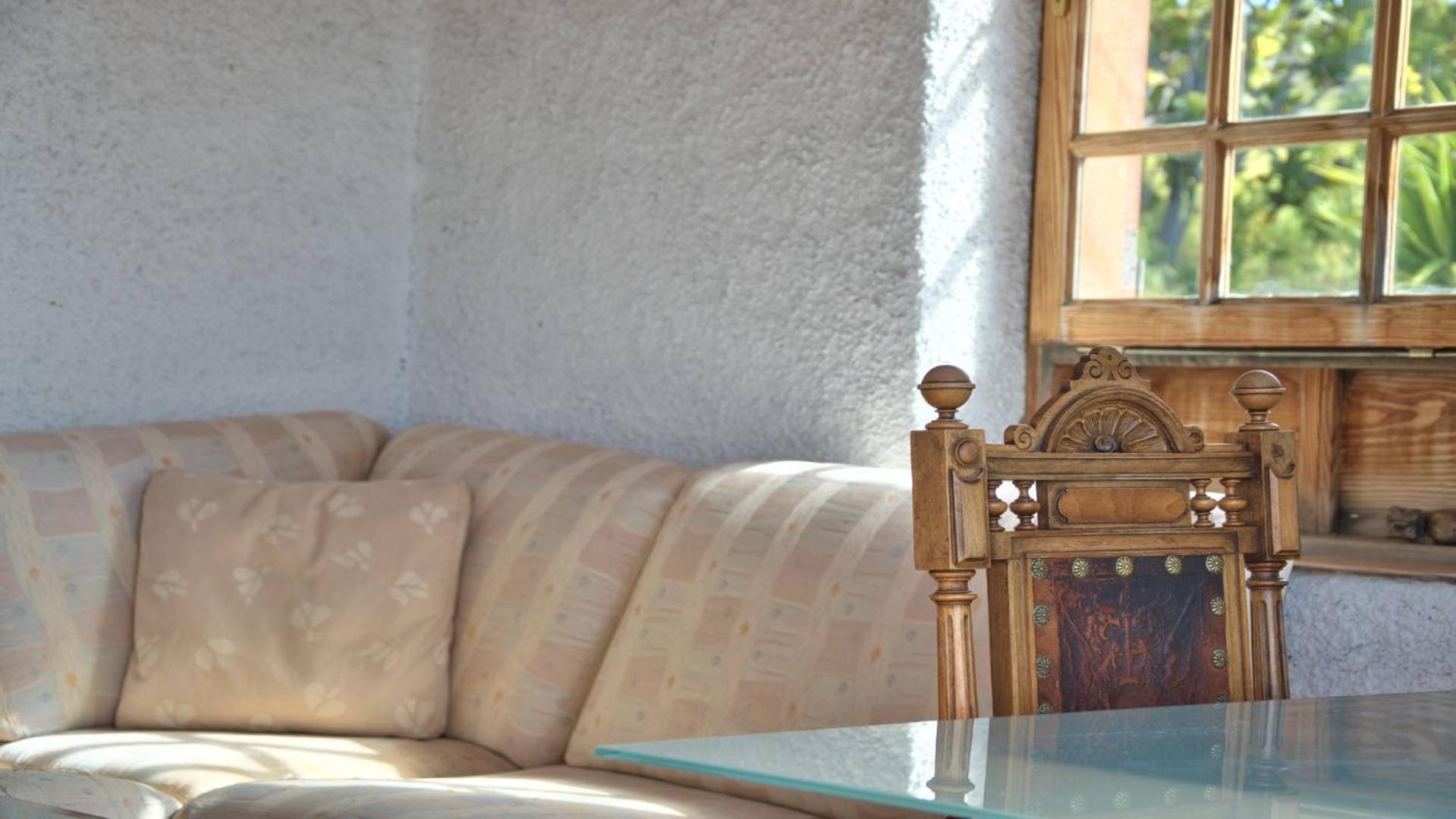 Finca La Tosca Guia de Isora  Room photo