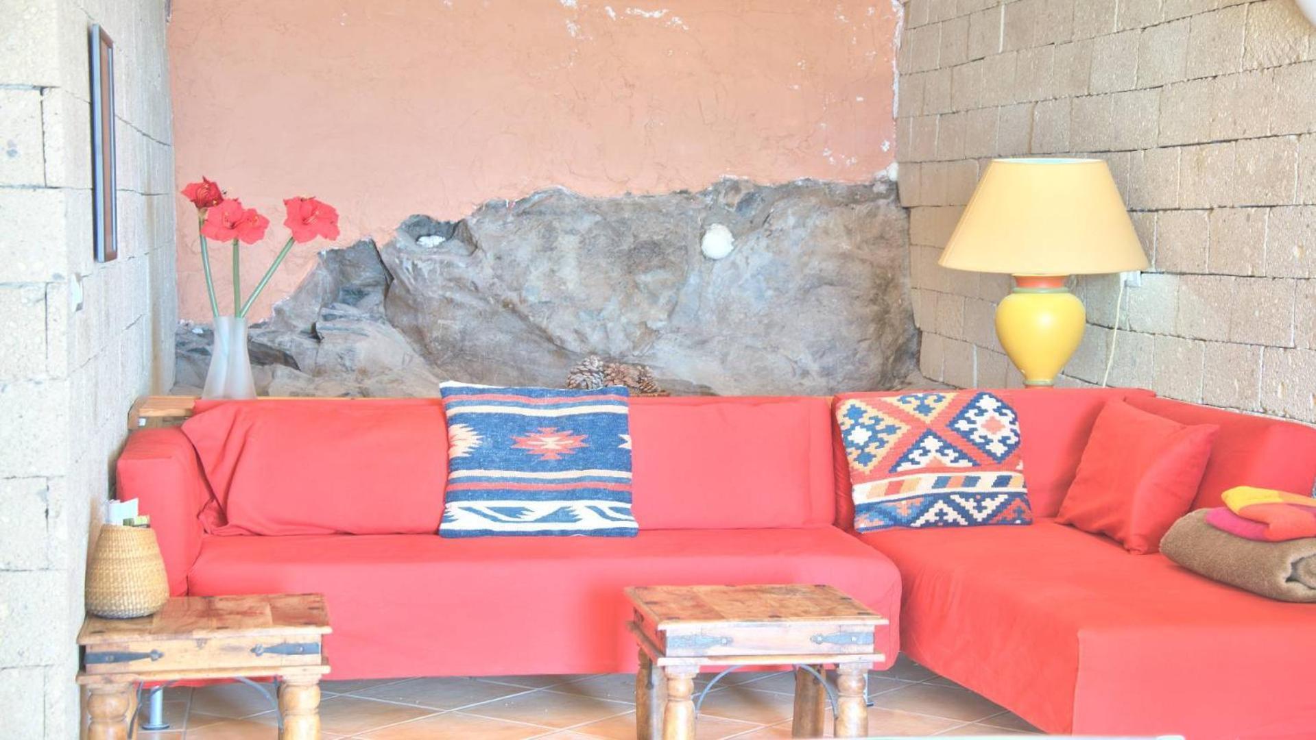 Finca La Tosca Guia de Isora  Room photo