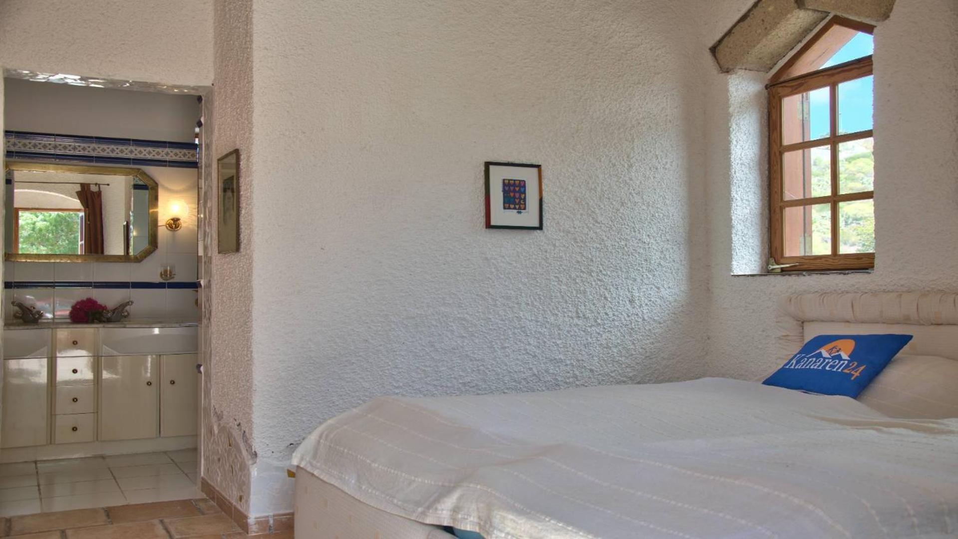 Finca La Tosca Guia de Isora  Room photo