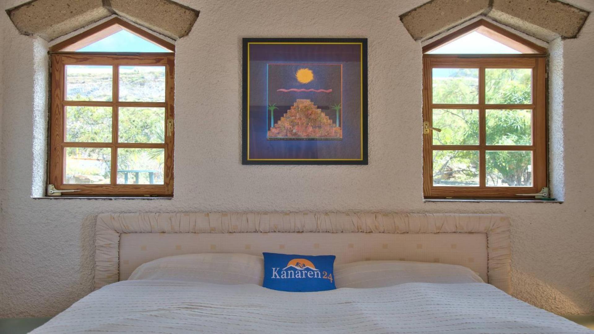 Finca La Tosca Guia de Isora  Room photo