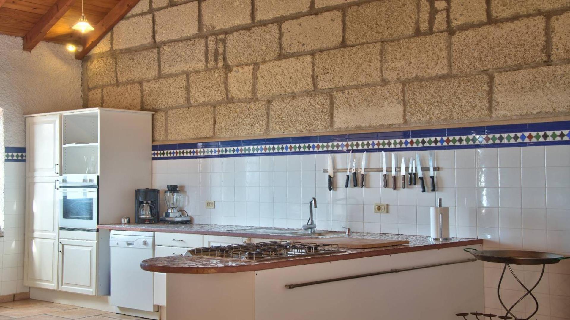 Finca La Tosca Guia de Isora  Room photo