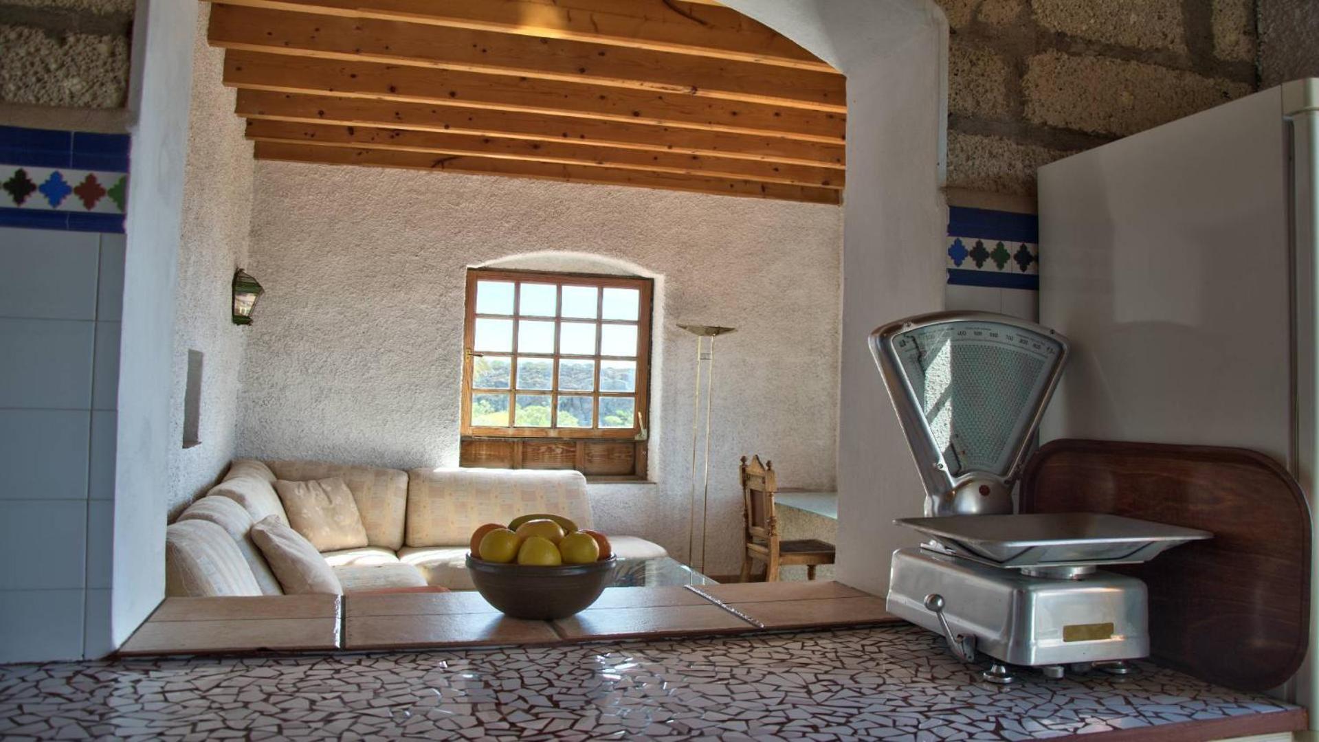 Finca La Tosca Guia de Isora  Room photo