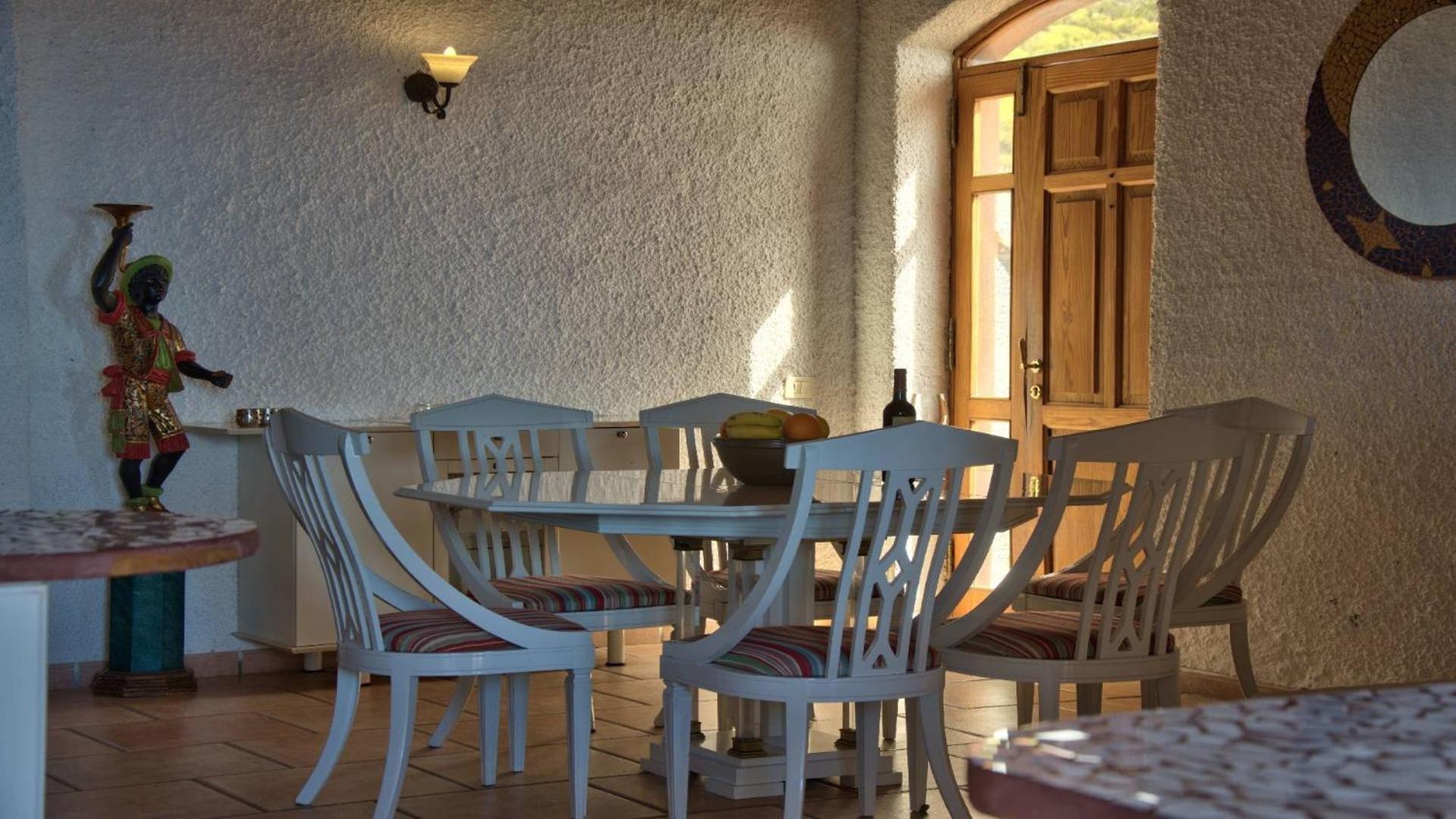 Finca La Tosca Guia de Isora  Room photo