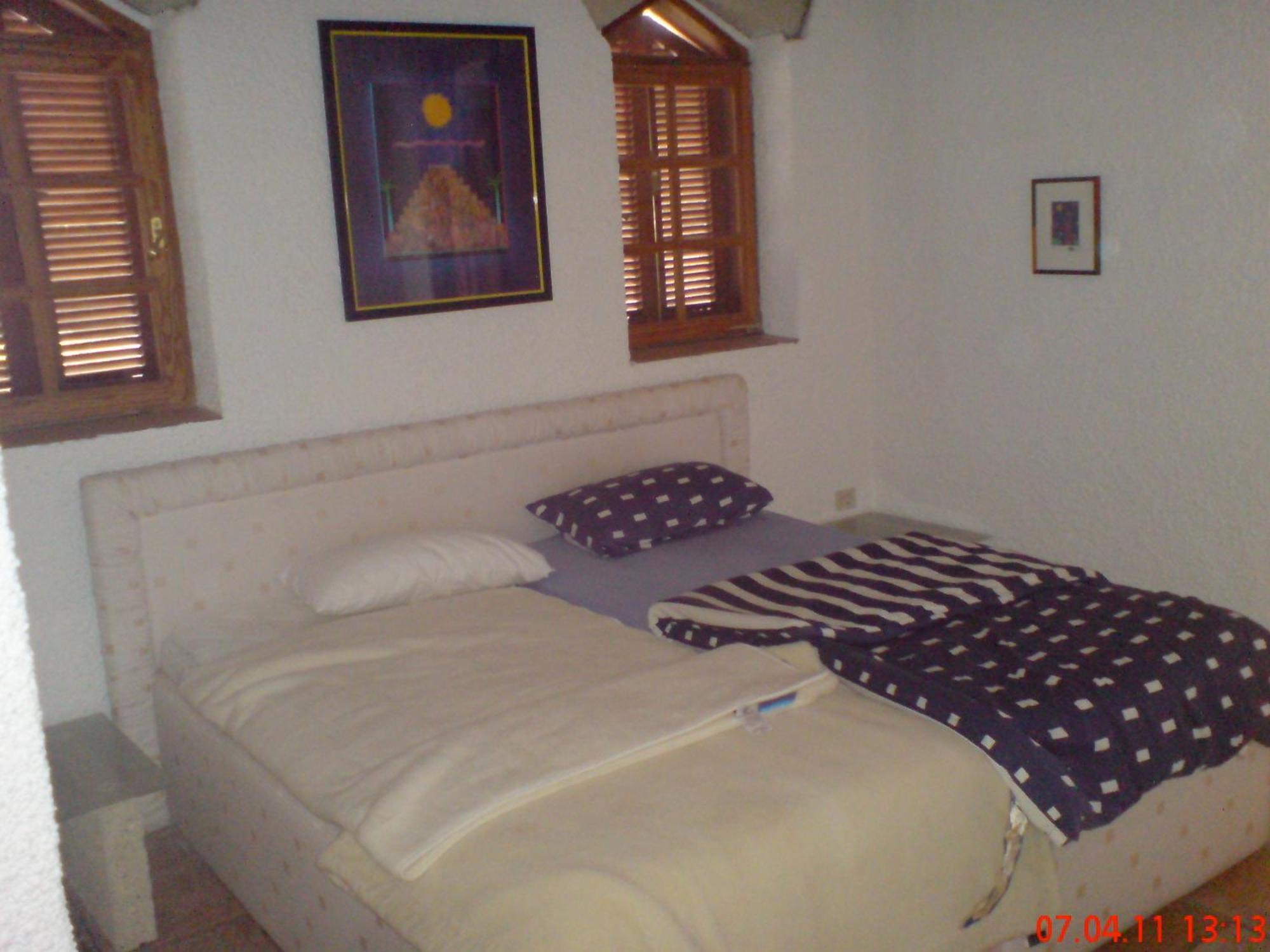 Finca La Tosca Guia de Isora  Room photo