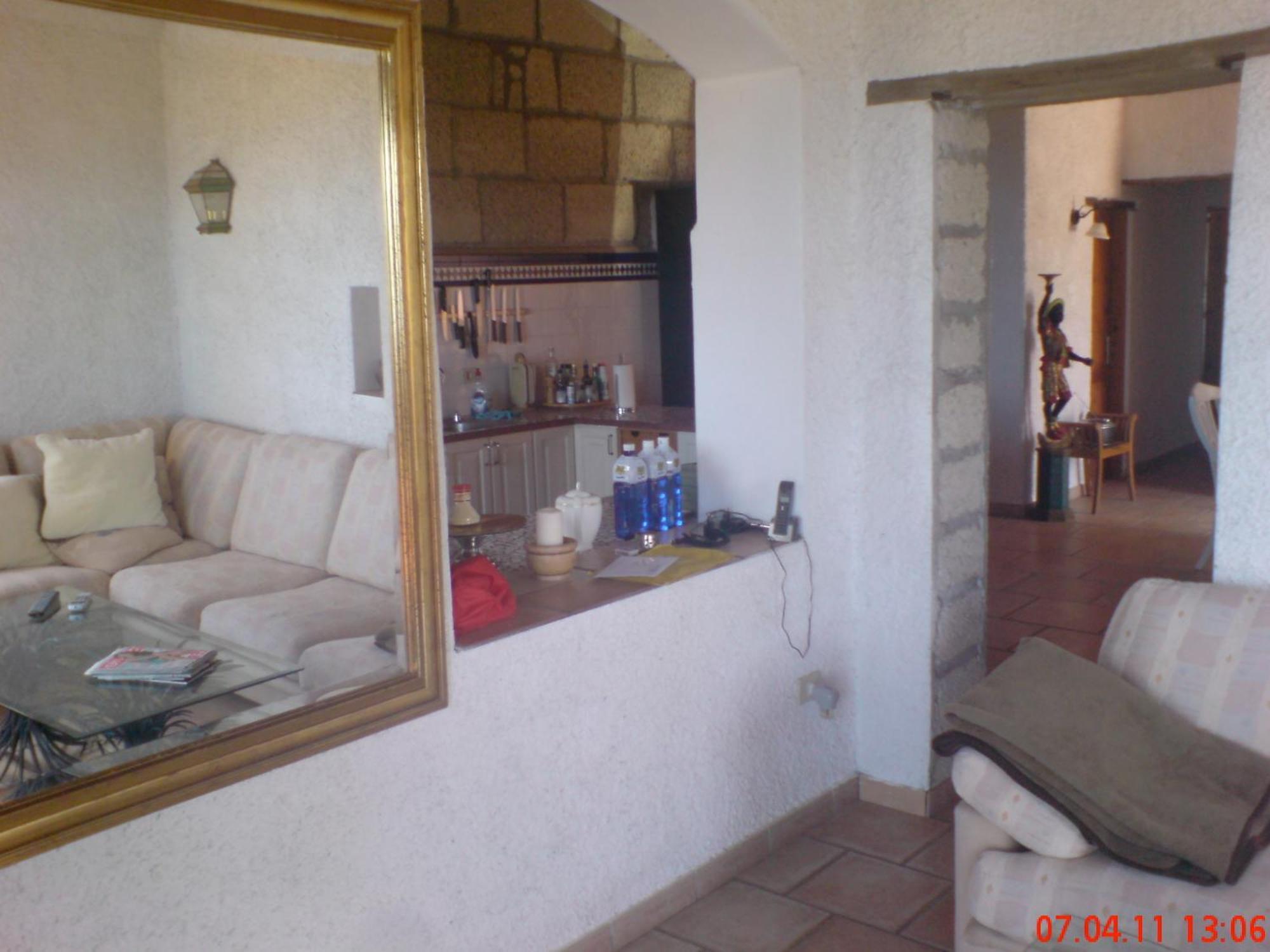 Finca La Tosca Guia de Isora  Room photo