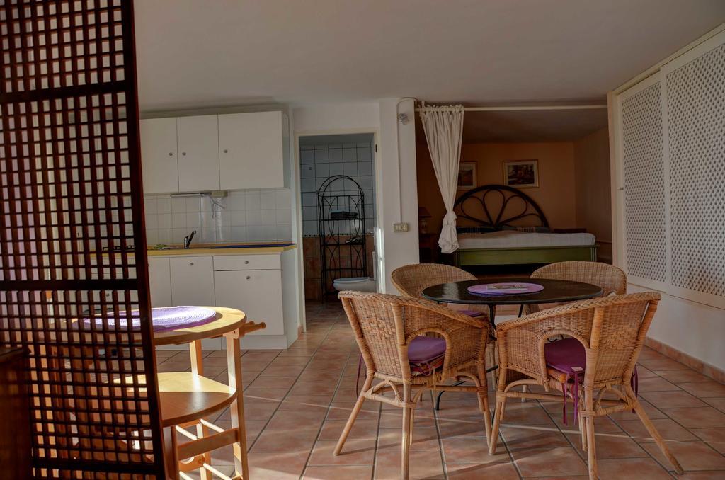 Finca La Tosca Guia de Isora  Room photo