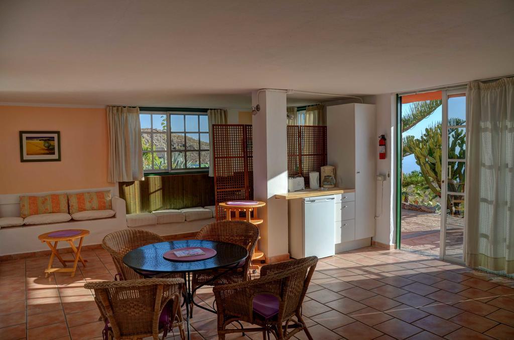 Finca La Tosca Guia de Isora  Room photo