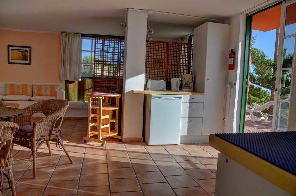 Finca La Tosca Guia de Isora  Room photo