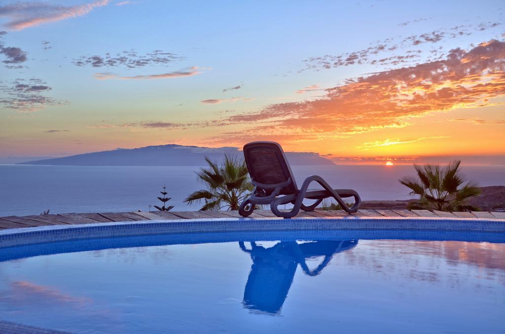 Finca La Tosca Guia de Isora  Room photo