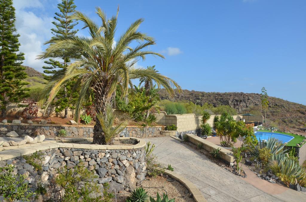 Finca La Tosca Guia de Isora  Room photo