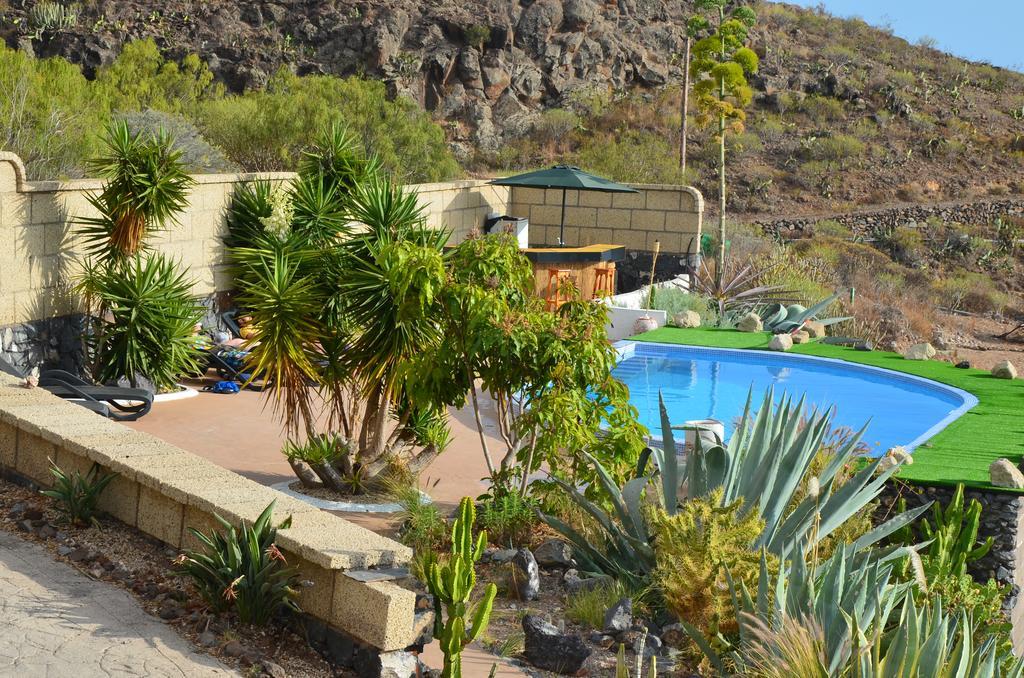 Finca La Tosca Guia de Isora  Room photo