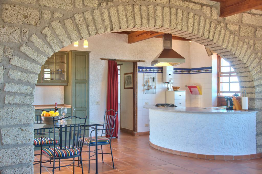 Finca La Tosca Guia de Isora  Room photo