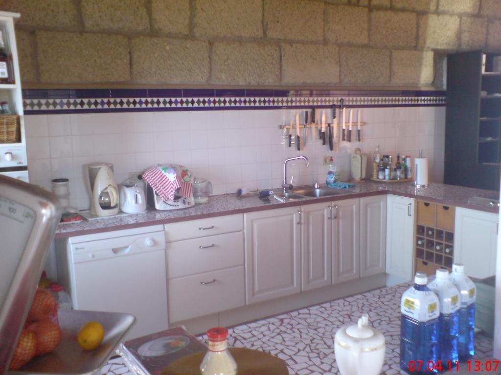 Finca La Tosca Guia de Isora  Room photo